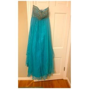 Exquisite Prom Dress